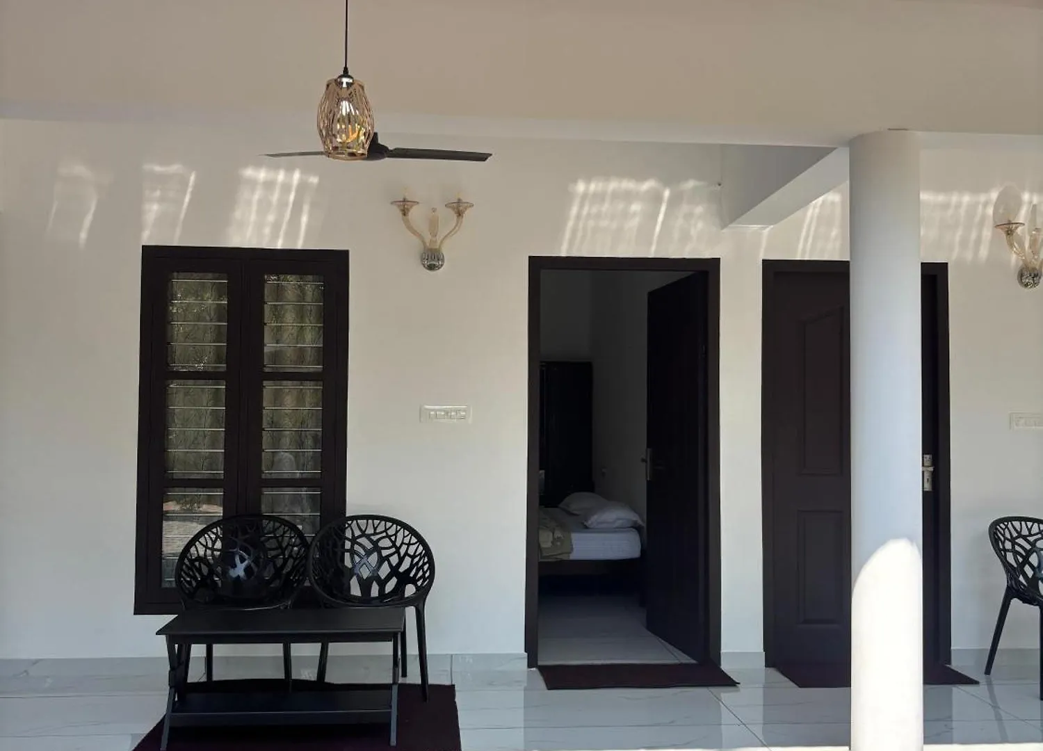 Marari Arattukulam Villa Mararikulam 0*,  India