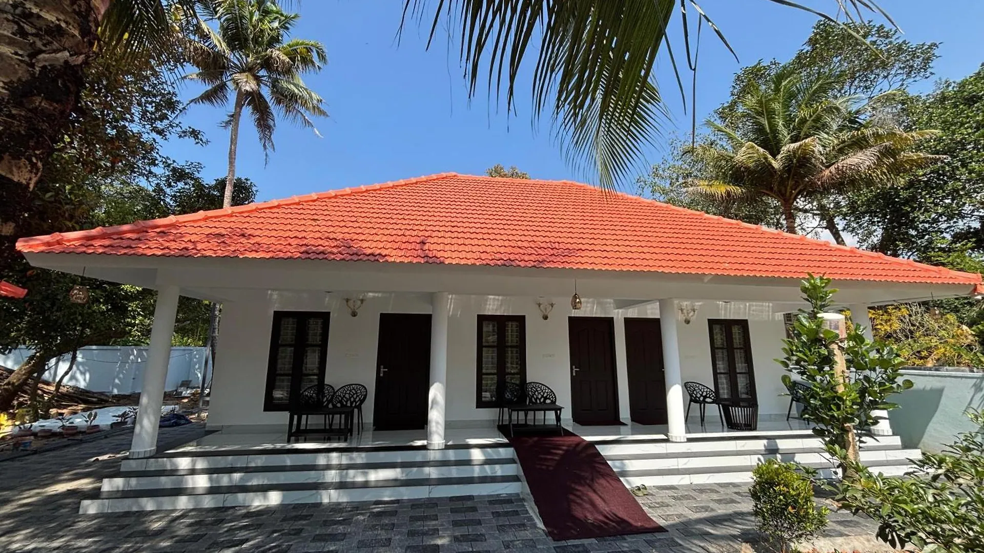 Marari Arattukulam Villa Mararikulam 0*,  India