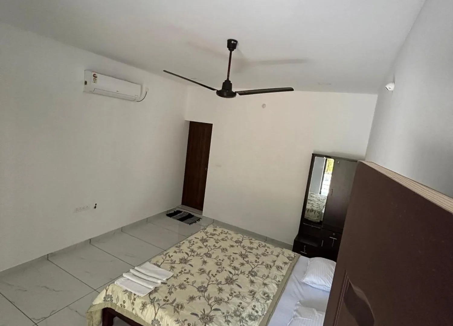 Marari Arattukulam Villa Mararikulam Accommodatie bij particulieren