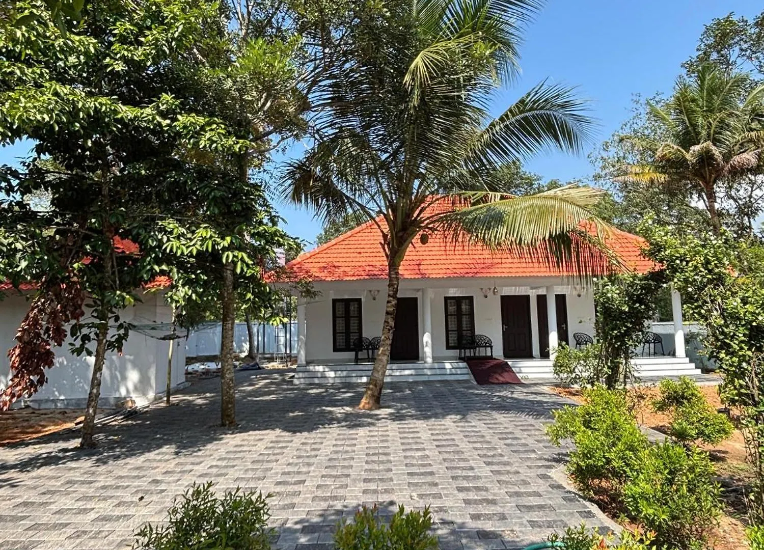 Marari Arattukulam Villa Mararikulam 0*,