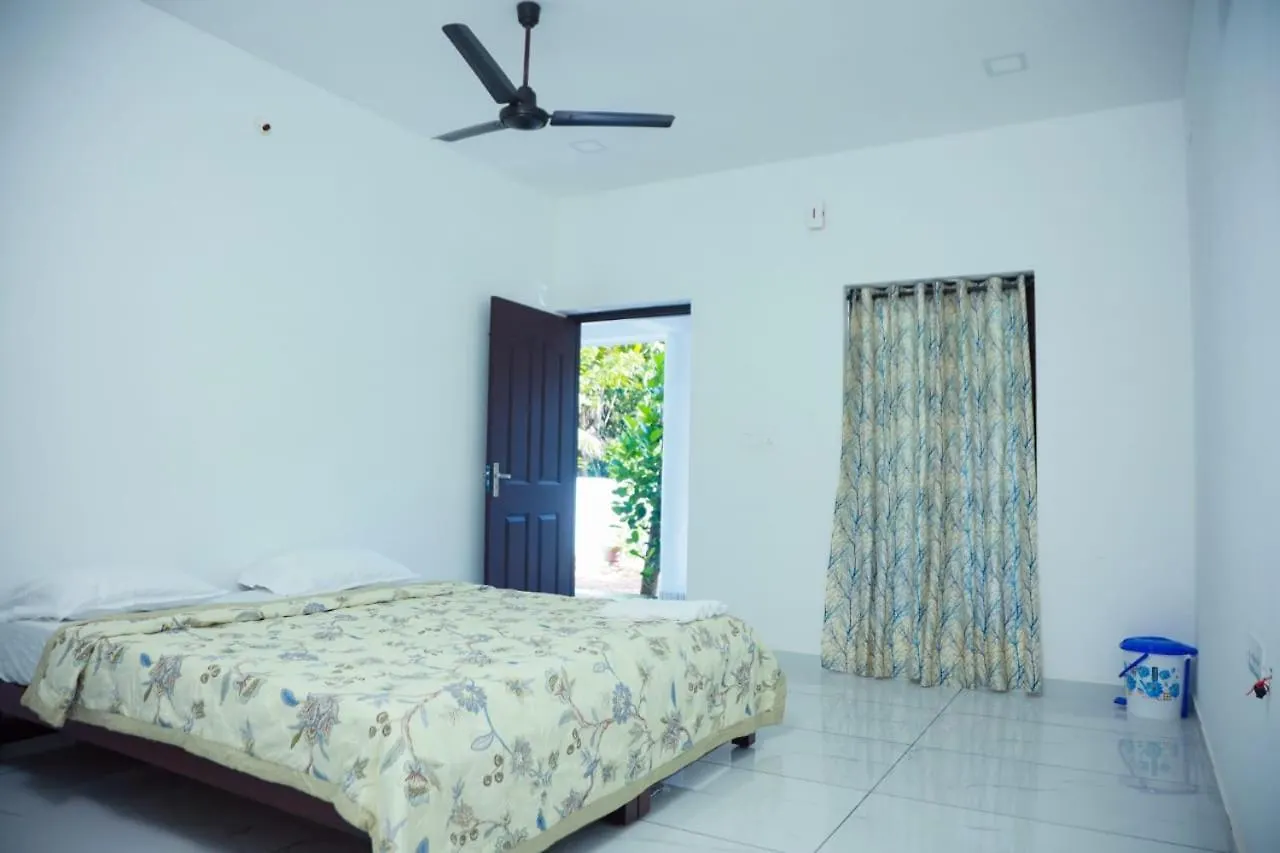 Marari Arattukulam Villa Mararikulam
