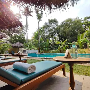 Landhuis Marari Alleppey, Mararikulam
