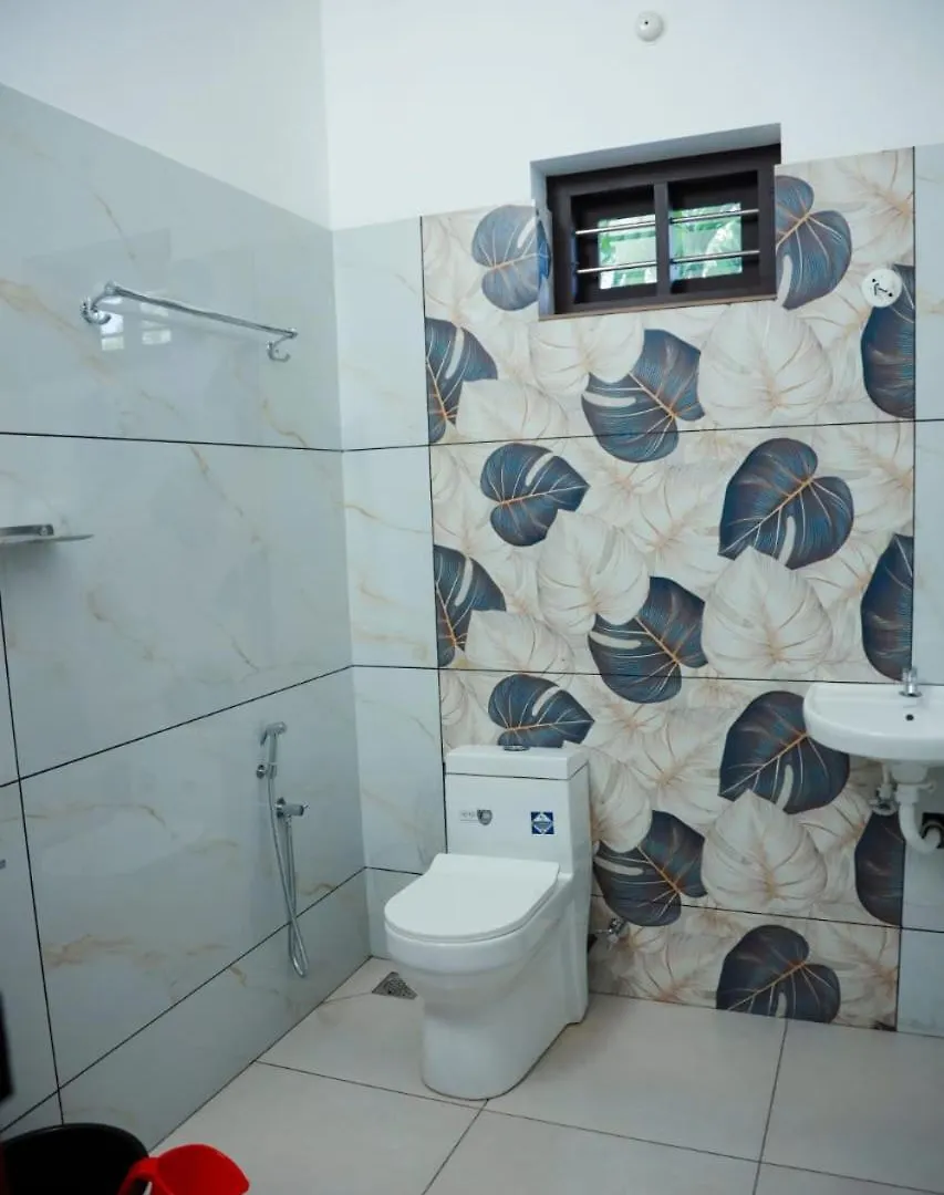 Marari Arattukulam Villa Mararikulam India