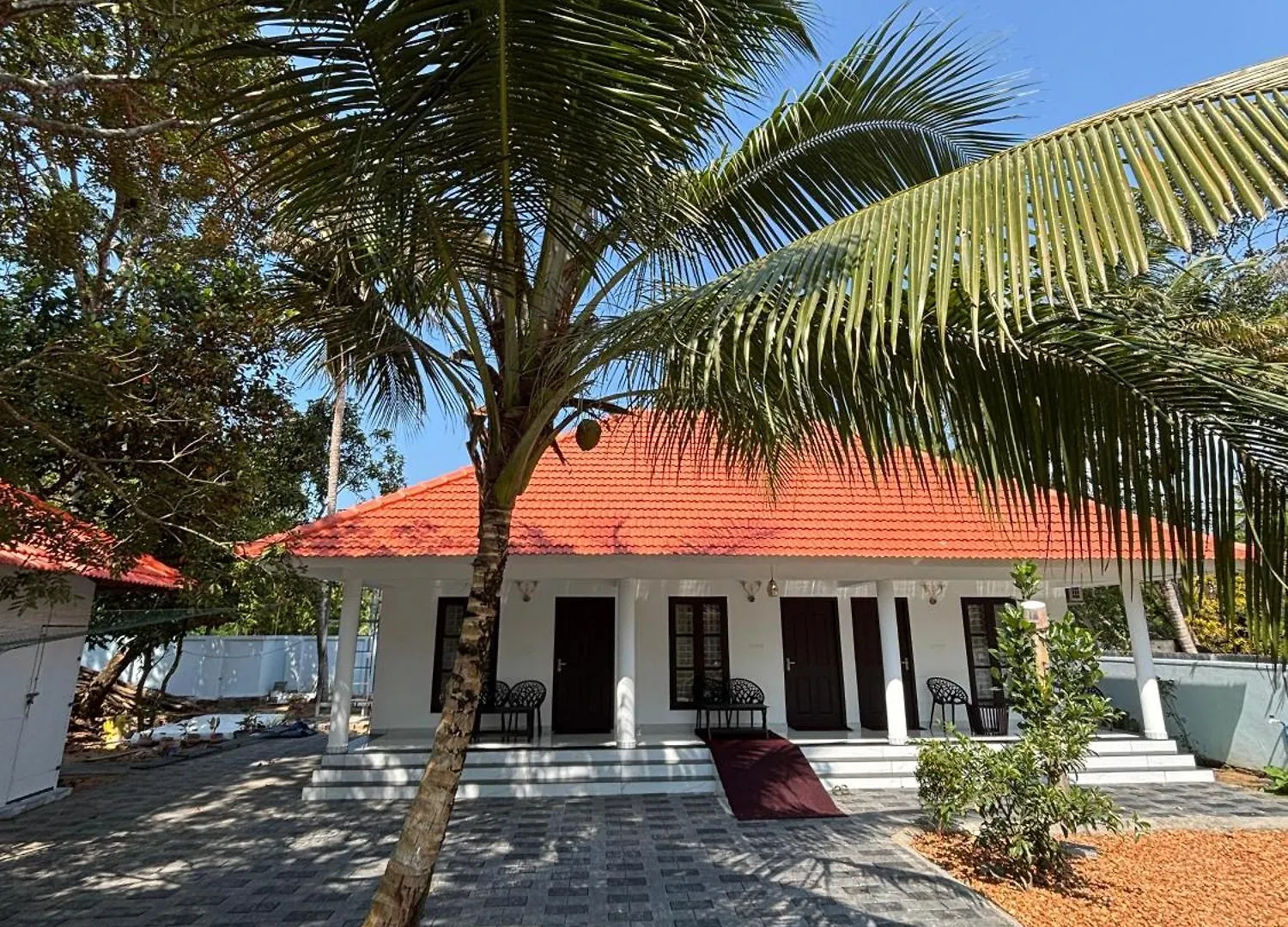 Marari Arattukulam Villa Mararikulam 0*,  India