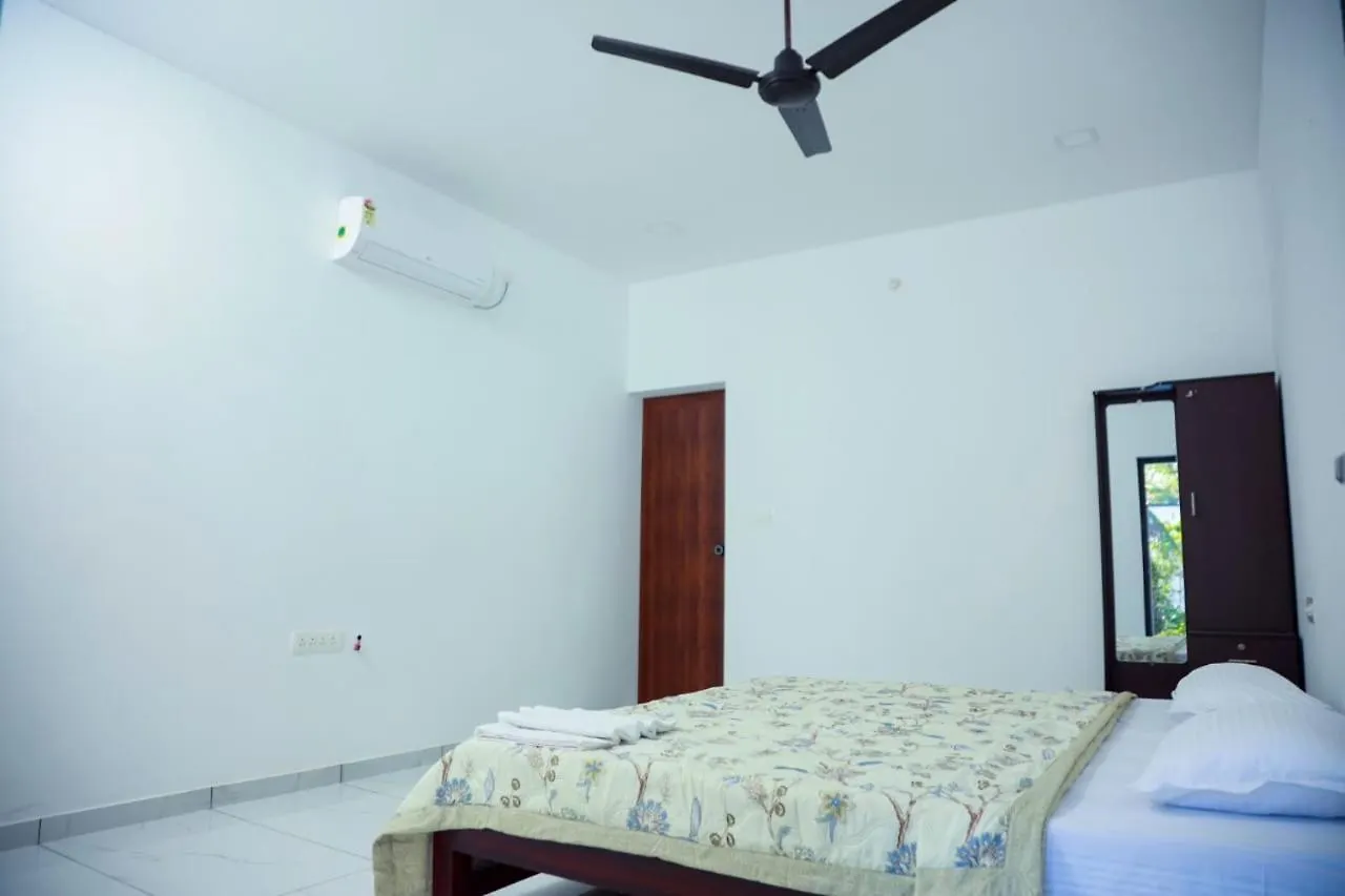 Marari Arattukulam Villa Mararikulam 0*,  India
